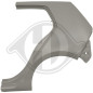 Sponda laterale posteriore sinistra Volkswagen Golf VII berlina/Variant 12-17 (Cod. D-2216037)