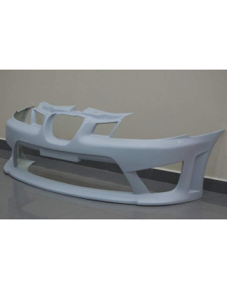 Paraurti Anteriore Seat Ibiza/Cordoba 02-07 Combat (Cod. E-TCS4636)