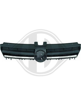 Griglia radiatore Volkswagen Golf VII berlina/Variant 12-17 (Cod. D-2216040)