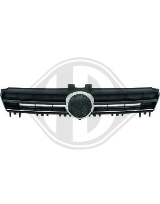 Griglia radiatore Volkswagen Golf VII berlina/Variant 12-17 (Cod. D-2216041)