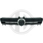 Griglia radiatore Volkswagen Golf VII berlina/Variant 12-17 (Cod. D-2216041)