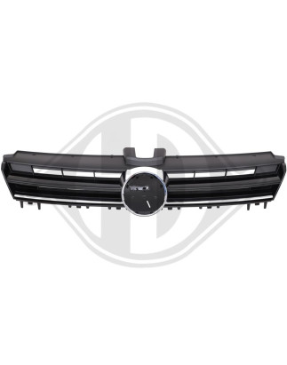 Griglia radiatore Volkswagen Golf VII berlina/Variant 12-17 (Cod. D-2216043)