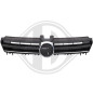 Griglia radiatore Volkswagen Golf VII berlina/Variant 12-17 (Cod. D-2216043)