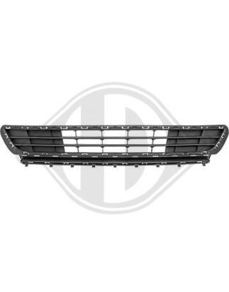 Griglia di ventilazione Paraurti anteriore Volkswagen Golf VII berlina/Variant 12-17 (Cod. D-2216044