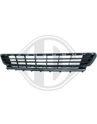 Griglia di ventilazione Paraurti anteriore Volkswagen Golf VII berlina/Variant 12-17 (Cod. D-2216045
