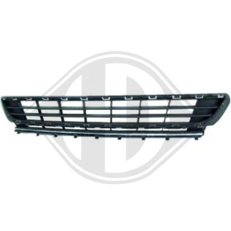 Griglia di ventilazione Paraurti anteriore Volkswagen Golf VII berlina/Variant 12-17 (Cod. D-2216045