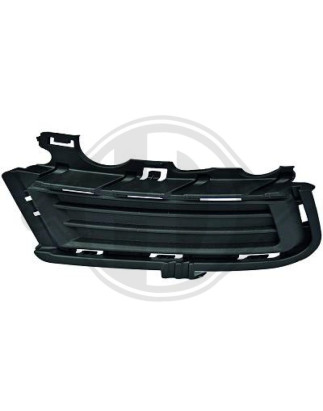 Griglia di ventilazione Paraurti Sx Volkswagen Golf VII berlina/Variant 12-17 (Cod. D-2216047)