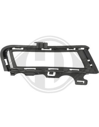 Griglia di ventilazione Paraurti Dx Volkswagen Golf VII berlina/Variant 12-17 (Cod. D-2216048)