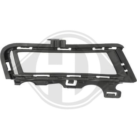 Griglia di ventilazione Paraurti Dx Volkswagen Golf VII berlina/Variant 12-17 (Cod. D-2216048)