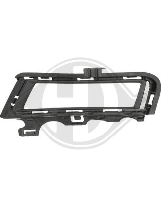 Griglia di ventilazione Paraurti Sx Volkswagen Golf VII berlina/Variant 12-17 (Cod. D-2216049)