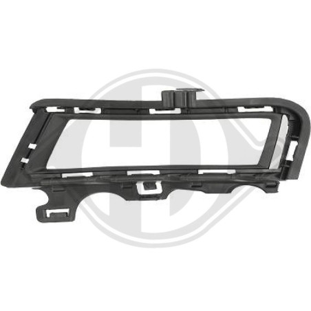 Griglia di ventilazione Paraurti Sx Volkswagen Golf VII berlina/Variant 12-17 (Cod. D-2216049)