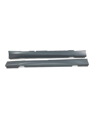 Kit Estetico BMW E87 5P 05-11 Look M1 (Cod. E-TCB62216210619766204)