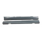 Kit Estetico BMW E87 5P 05-11 Look M1 (Cod. E-TCB62216210619766204)