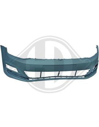 Paraurti anteriore Volkswagen Golf VII berlina/Variant 12-17 (Cod. D-2216050)