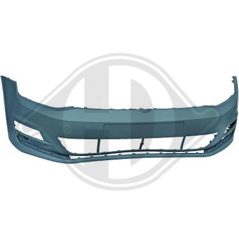 Paraurti anteriore Volkswagen Golf VII berlina/Variant 12-17 (Cod. D-2216050)