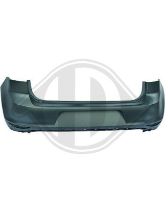 Paraurti posteriore Volkswagen Golf VII berlina/Variant 12-17 (Cod. D-2216055)