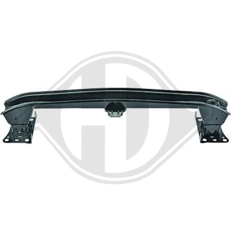 Supporto Paraurti anteriore Volkswagen Golf Sportsvan 14-17 (Cod. D-2216060)