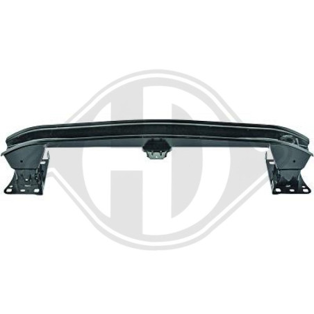 Supporto Paraurti anteriore Volkswagen Golf Sportsvan 14-17 (Cod. D-2216060)
