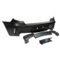 Kit Estetico BMW E87 5P 05-11 Look M1 (Cod. E-TCB62216210619766204)