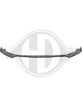 Spoiler anteriore Volkswagen Golf VII berlina 12-17 (Cod. D-2216062)
