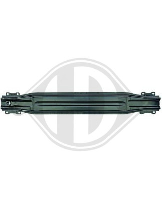Supporto Paraurti posteriore Volkswagen Golf VII berlina/Variant 12-17 (Cod. D-2216065)