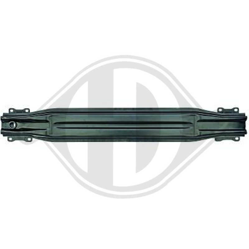 Supporto Paraurti posteriore Volkswagen Golf VII berlina/Variant 12-17 (Cod. D-2216065)
