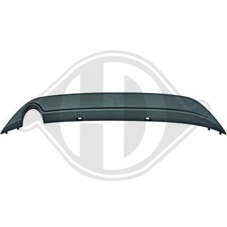 Spoiler Volkswagen Golf VII berlina/Variant 12-17 (Cod. D-2216067)