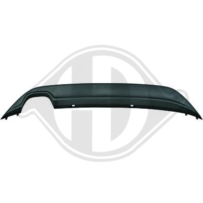 Spoiler Volkswagen Golf VII berlina/Variant 12-17 (Cod. D-2216068)