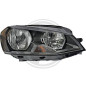 Faro anteriore destro Volkswagen Golf VII berlina/Variant 12-17 (Cod. D-2216080)