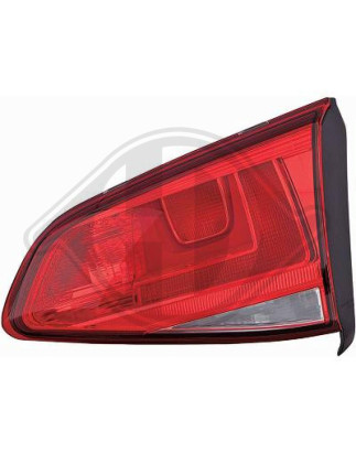 Luce posteriore Dx Volkswagen Golf VII berlina/Variant 12-17 (Cod. D-2216092)