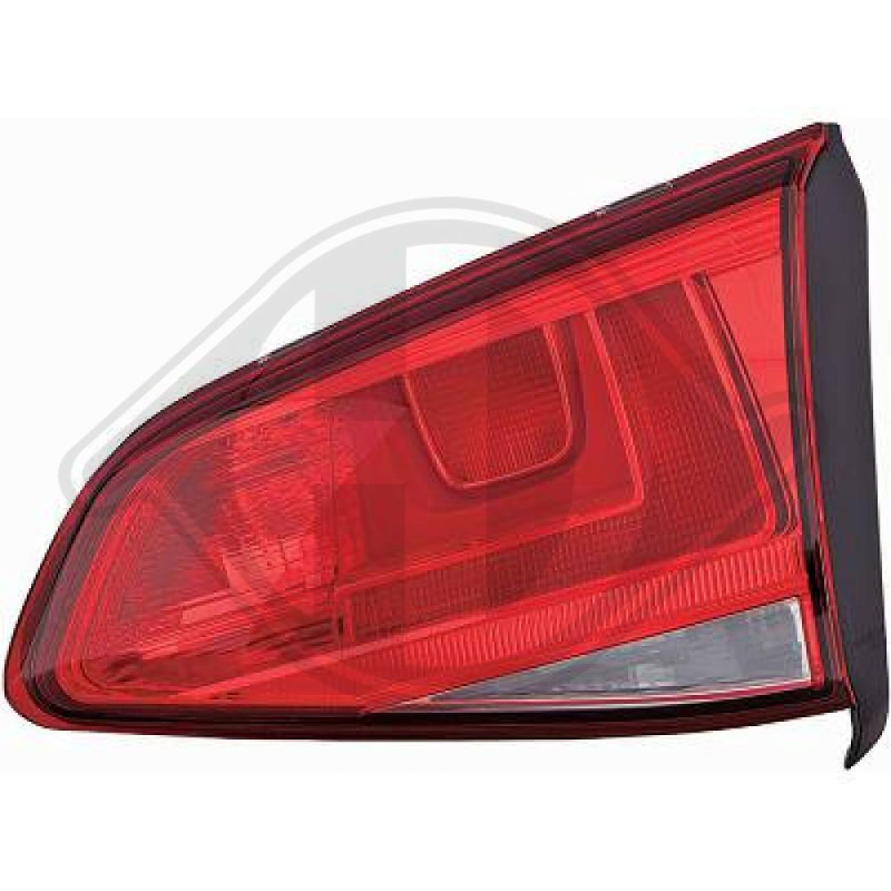 Luce posteriore Dx Volkswagen Golf VII berlina/Variant 12-17 (Cod. D-2216092)