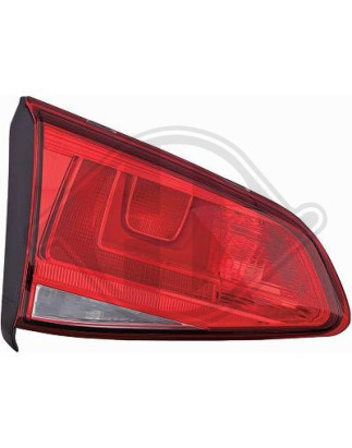 Luce posteriore Sx Volkswagen Golf VII berlina/Variant 12-17 (Cod. D-2216093)