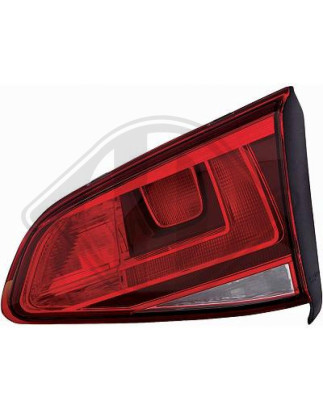 Luce posteriore Dx Volkswagen Golf VII berlina/Variant 12-17 (Cod. D-2216096)