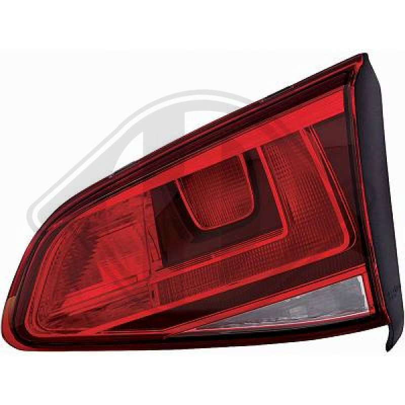 Luce posteriore Dx Volkswagen Golf VII berlina/Variant 12-17 (Cod. D-2216096)