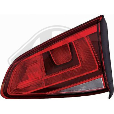 Luce posteriore Dx Volkswagen Golf VII berlina/Variant 12-17 (Cod. D-2216096)