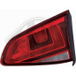 Luce posteriore Dx Volkswagen Golf VII berlina/Variant 12-17 (Cod. D-2216096)