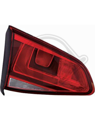 Luce posteriore Sx Volkswagen Golf VII berlina/Variant 12-17 (Cod. D-2216097)