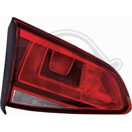 Luce posteriore Sx Volkswagen Golf VII berlina/Variant 12-17 (Cod. D-2216097)