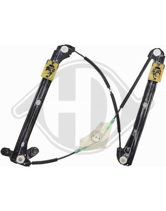 Alzacristallo anteriore sinistro Volkswagen Golf VII berlina/Variant 12-17 (Cod. D-2216121)