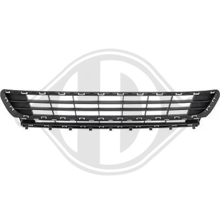 Griglia radiatore Volkswagen Golf VII berlina/Variant 12-17 (Cod. D-2216145)
