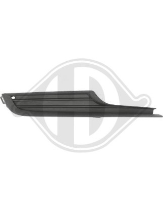 Griglia di ventilazione Paraurti Dx Volkswagen Golf VII berlina/Variant 12-17 (Cod. D-2216146)