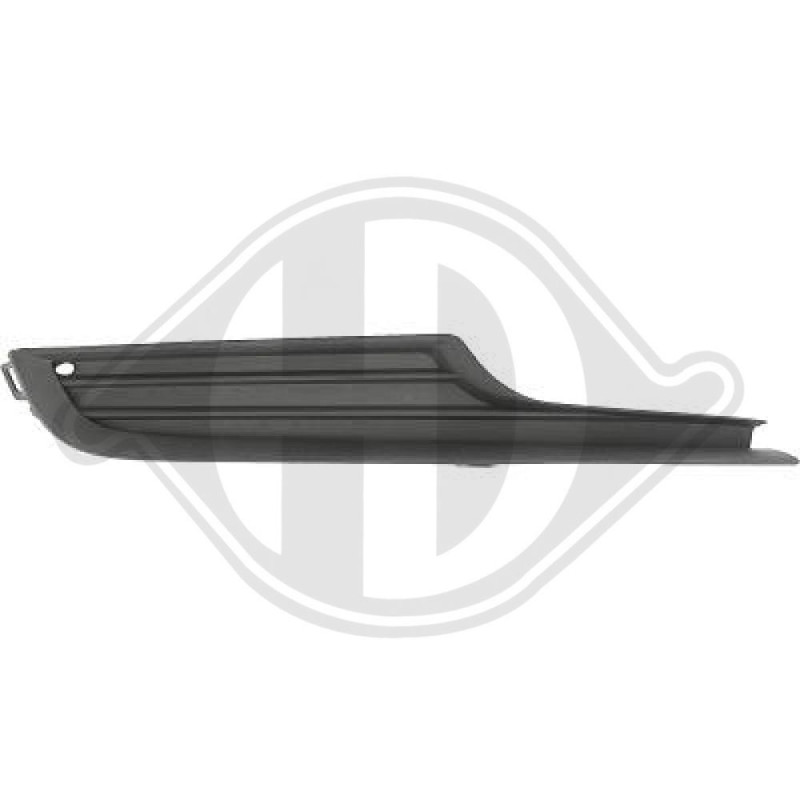 Griglia di ventilazione Paraurti Dx Volkswagen Golf VII berlina/Variant 12-17 (Cod. D-2216146)