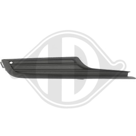 Griglia di ventilazione Paraurti Dx Volkswagen Golf VII berlina/Variant 12-17 (Cod. D-2216146)