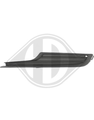 Griglia di ventilazione Paraurti Sx Volkswagen Golf VII berlina/Variant 12-17 (Cod. D-2216147)