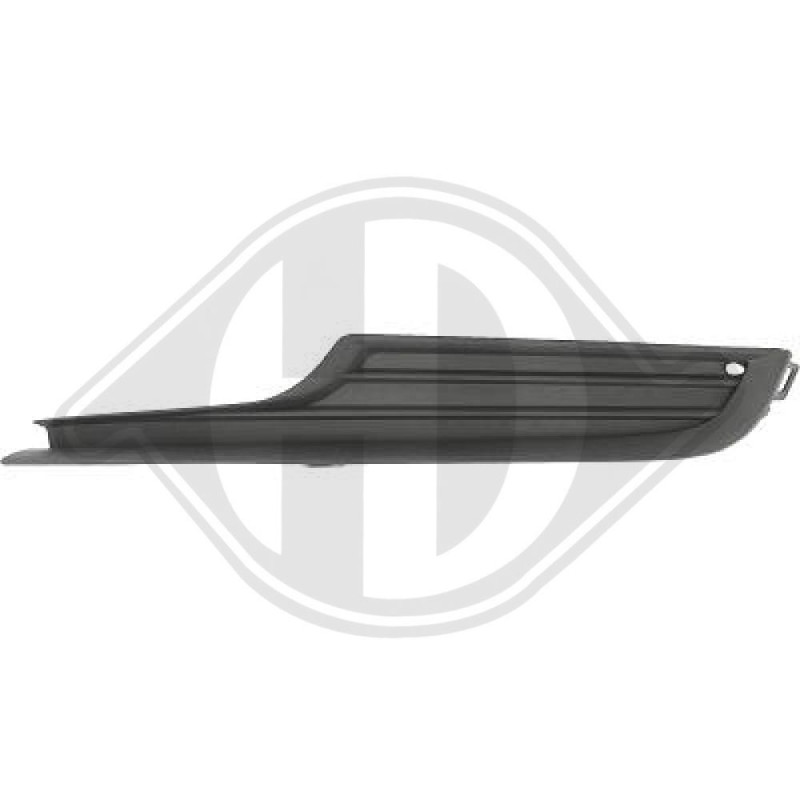 Griglia di ventilazione Paraurti Sx Volkswagen Golf VII berlina/Variant 12-17 (Cod. D-2216147)