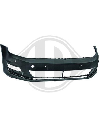 Paraurti anteriore Volkswagen Golf VII berlina/Variant 12-17 (Cod. D-2216153)
