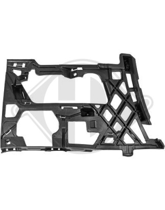 Supporto Paraurti anteriore destro Volkswagen Golf VII berlina/Variant 12-17 (Cod. D-2216162)