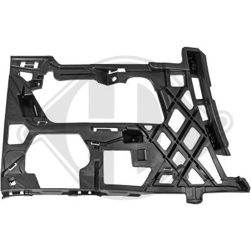 Supporto Paraurti anteriore destro Volkswagen Golf VII berlina/Variant 12-17 (Cod. D-2216162)