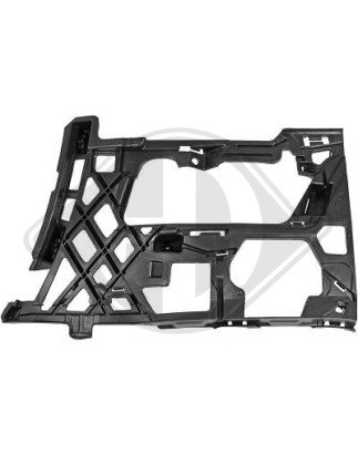 Supporto Paraurti anteriore sinistro Volkswagen Golf VII berlina/Variant 12-17 (Cod. D-2216163)
