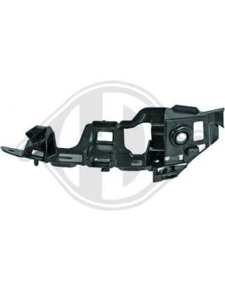Supporto Paraurti anteriore sinistro Volkswagen Golf VII berlina/Variant 12-17 (Cod. D-2216165)